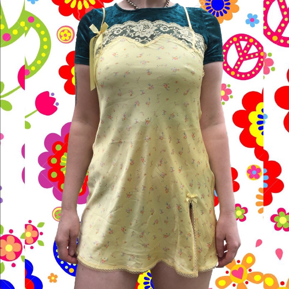 **SOLD** The Kelsey Slip